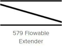 Jacquard Neopaque – 579 Extender transp. médium