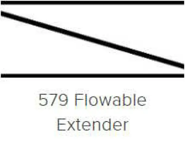 Jacquard Neopaque – 579 Extender transp. médium
