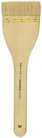 Široký štětec Master 8021 – velikost 7,5cm (3")