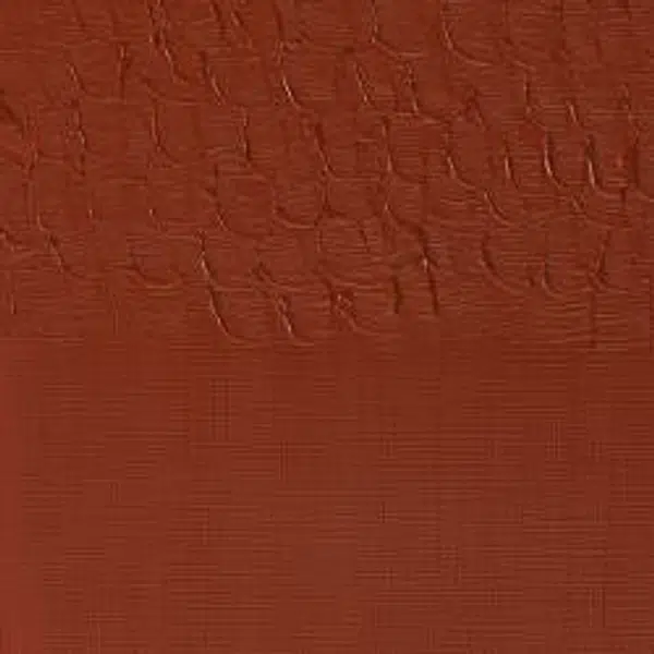 Olejová barva W&N Alkyd 37ml – 362 Light Red