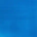 Akrylová barva Basics 22ml – 984 fluorescent blue