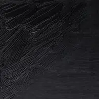 Olejová barva W&N Artists 37ml – 337 Lamp Black