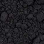 Pigment Zlatá loď 100g – 47501 Čerň manganová (PBk33)