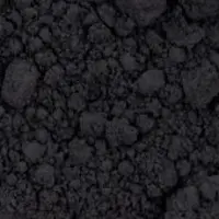 Pigment Zlatá loď 100g – 47501 Čerň manganová (PBk33)