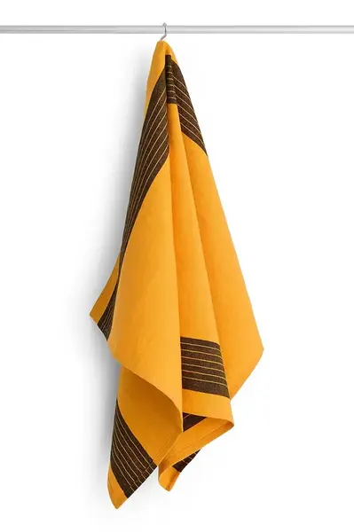 Kuchyňský hadřík HAY Linear 52 x 80 cm