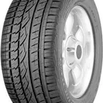 CONTINENTAL 265/40 R 21 105Y CONTICROSSCONTACT_UHP TL XL FR MO