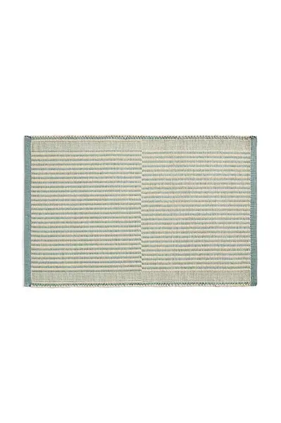 Jutový kobereček HAY Tapis 60 x 95 cm