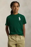 Bavlněné tričko Polo Ralph Lauren