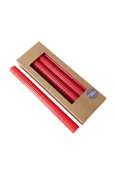 Sada svíček Boltze Classic 25 cm 4-pack