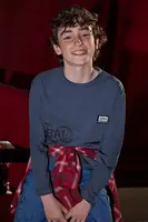 Bavlněné tričko s dlouhým rukávem Mayoral