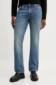 Džíny Levi's 527™ SLIM BOOT CUT