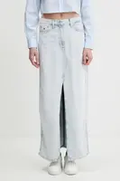 Džínová sukně Tommy Jeans