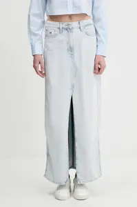 Džínová sukně Tommy Jeans