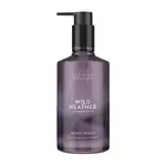 Scottish Fine Soaps Wild Heather Tekuté mýdlo na ruce 300 ml