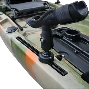 Nastavitelný držák rybářských prutů inSPORTline Saonar