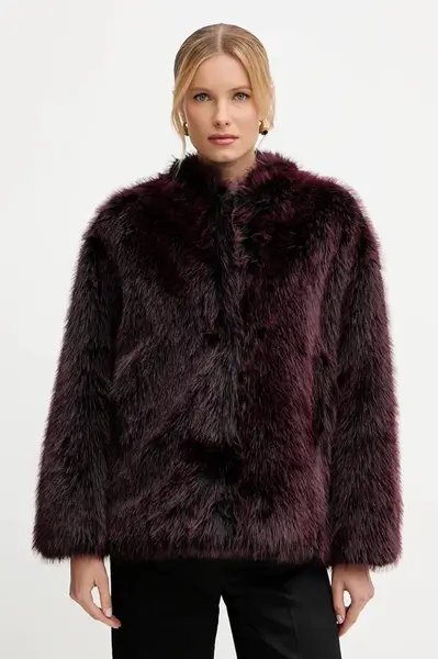 Kabát Patrizia Pepe