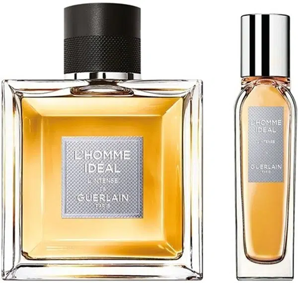 Guerlain L`Homme Idéal L`Intense - EDP 100 ml + EDP 15 ml