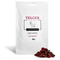 TELCEK Sušené dančí original 50 g