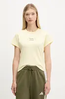 Bavlněné tričko Abercrombie & Fitch