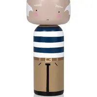 Panenka kokeshi Lucie Kaas Pablo