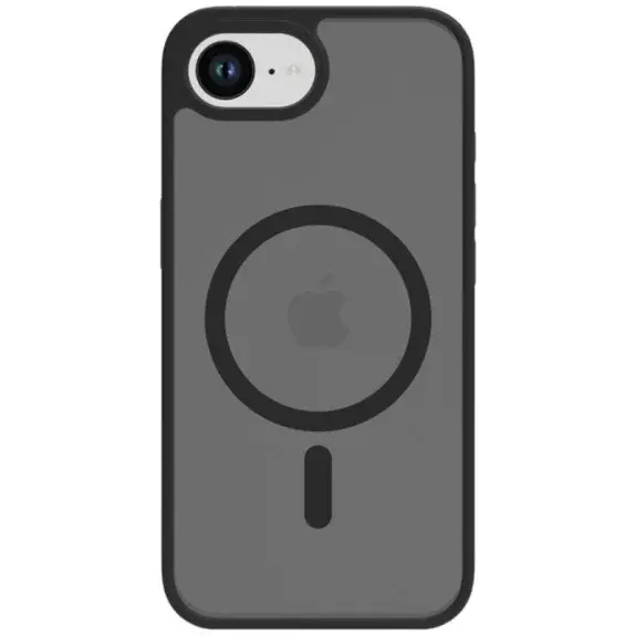 Pouzdro SWISSTEN MagStick FLEX pro Apple iPhone 16e / 17e, černá
