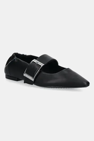 DKNY Baleríny Dkny Cormic