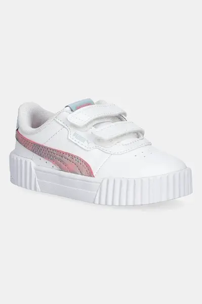 Dětské tenisky Puma Carina 3.0 Space belle V Inf