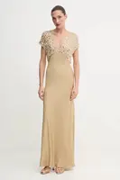 Šaty Never Fully Dressed