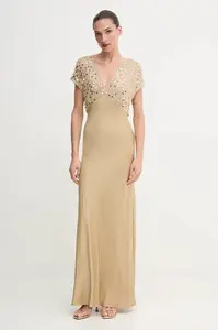 Šaty Never Fully Dressed