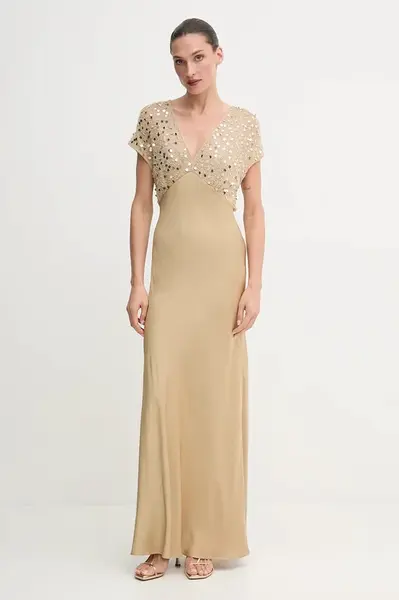 Šaty Never Fully Dressed