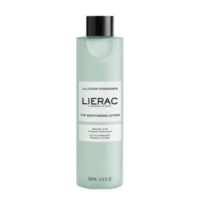 Lierac Hydratační pleťové tonikum (The Moisturizing Lotion) 200 ml
