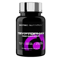 Scitec Nutrition Tryptophan - 60 kapslí