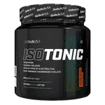 BioTech USA IsoTonic 600g - pomeranč, mango