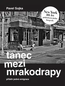 Tanec mezi mrakodrapy - Pavel Sojka