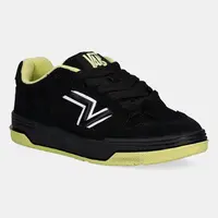Tenisky Vans Upland černá barva, VN000D70BM81