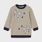 Dívčí šaty Mayoral