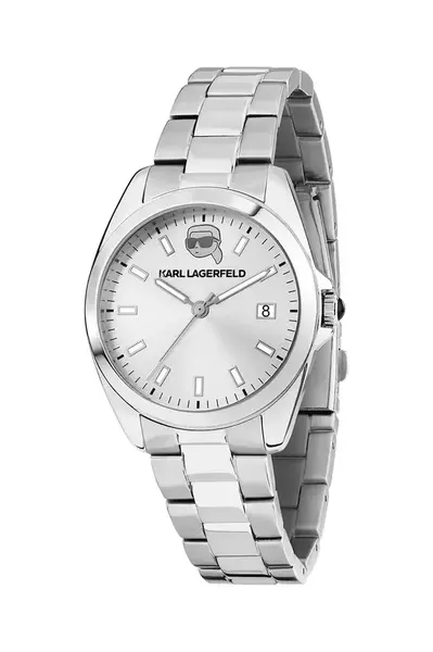 Hodinky Karl Lagerfeld