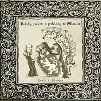 Sváťa & Martina – Balady, pověsti a pohádky ze Slánska CD