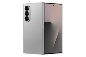 Samsung Galaxy Z Fold7 (SM-F966) 12GB/512GB Šedá