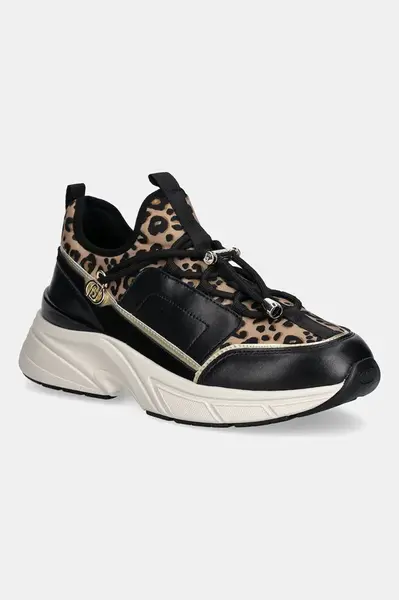 Tenisky Liu Jo LJ01 02