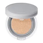 Rom&nd Make-up v houbičce (Nu Zero Cushion) 15 g 03 Natural 21