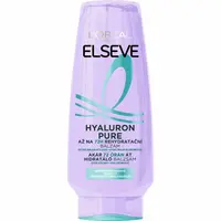 L'Oréal Paris Rehydratační balzám na vlasy Elseve Hyaluron Pure 300 ml