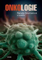 Onkologie - Renata Soumarová - e-kniha