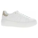 Dámská obuv Tamaris 1-23755-45 white-champagne 39
