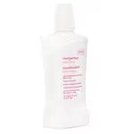 ZIAJA Ústní voda proti zubnímu kazu Sensitive 500 ml