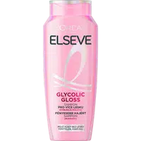 L'Oréal Paris Šampon pro lesk vlasů Elseve Glycolic Gloss (Shampoo) 250 ml