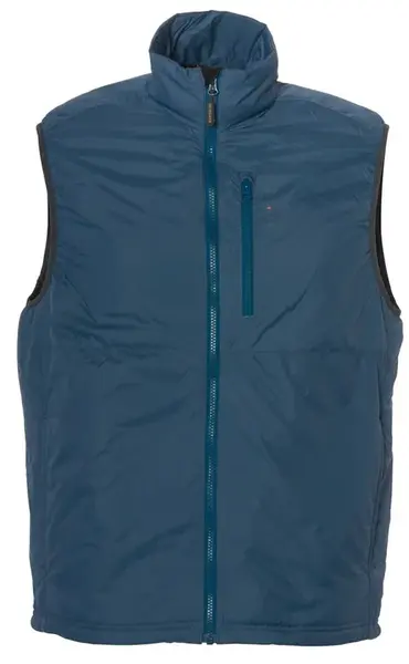Grundéns vesta forecast insulated vest poseidon - m