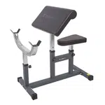 inSPORTline Posilovač bicepsů  LKC301