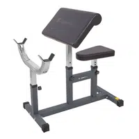 inSPORTline Posilovač bicepsů  LKC301