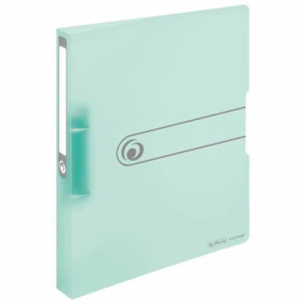 Herlitz - Pořadač A4/4 cm